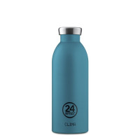 24BOTTLES CLIMA TERMOSZ (500ml) - Atlantic Bay