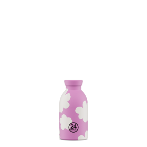 24BOTTLES CLIMA TERMOSZ (330ml) - Daydreaming Pink
