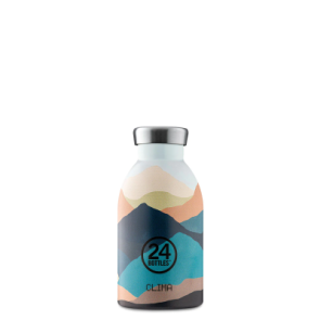 24BOTTLES CLIMA TERMOSZ (330ml) - MOUNTAINS