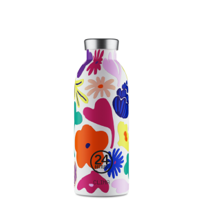 24BOTTLES CLIMA TERMOSZ (500ml) - ACQUA FIORITA