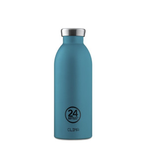 24BOTTLES CLIMA TERMOSZ (500ml) - Atlantic Bay