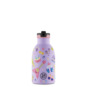 24BOTTLES KIDS CLIMA KULACS (330ml) - Music Friends