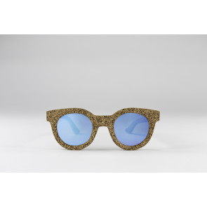 Moonshades cork sunglasses parafa napszemüveg
