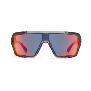 Vonzipper Defender Grey Trans Satin Sunglasses