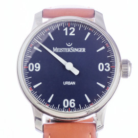 MeisterSinger Urban