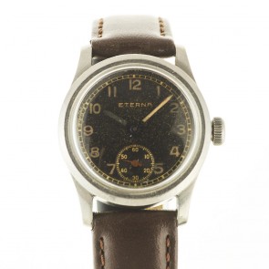 Eterna "tre tacche" from the 40's