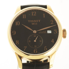 Tissot Le Locle Small Seconds