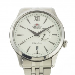 Orient Classic Day Date Watch