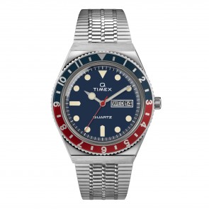 Timex Q Diver TW2T80700 Automatic Watch