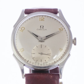Omega 1946-ból