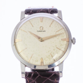 1957-es lapos Omega