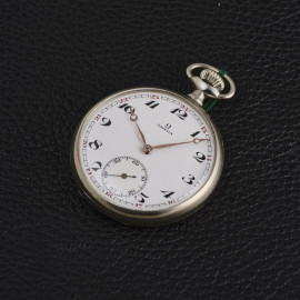 Omega zsebóra 1929-ből 
