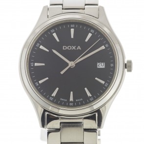 Doxa Tradition 38mm Watch