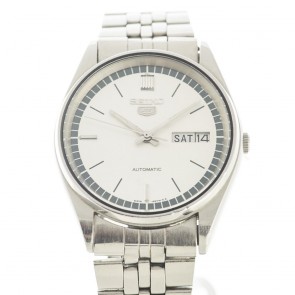 Seiko 5 Watch from 1992